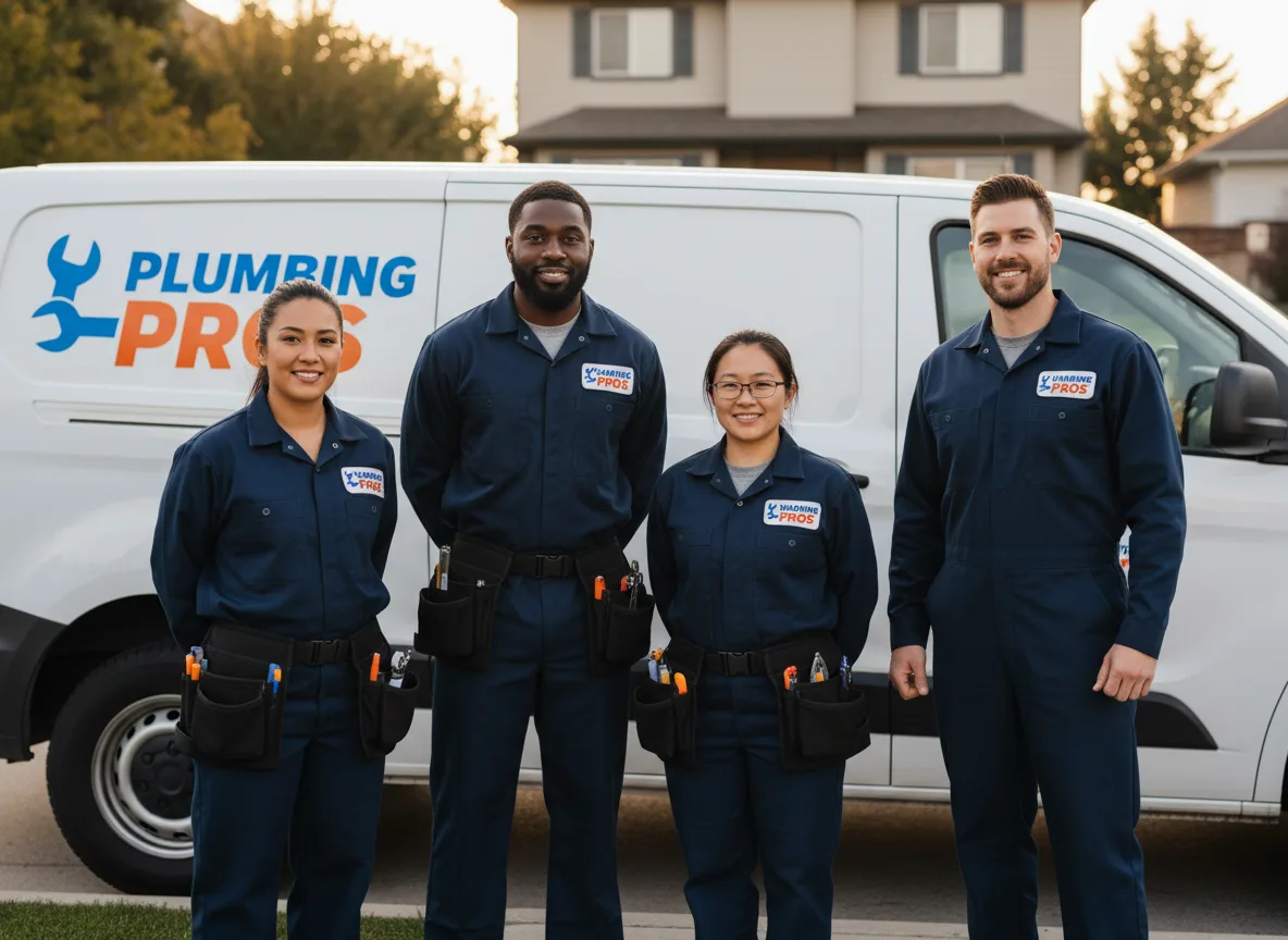 Water Heater Repair company in Lowland, NC